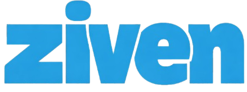 Ziven logo